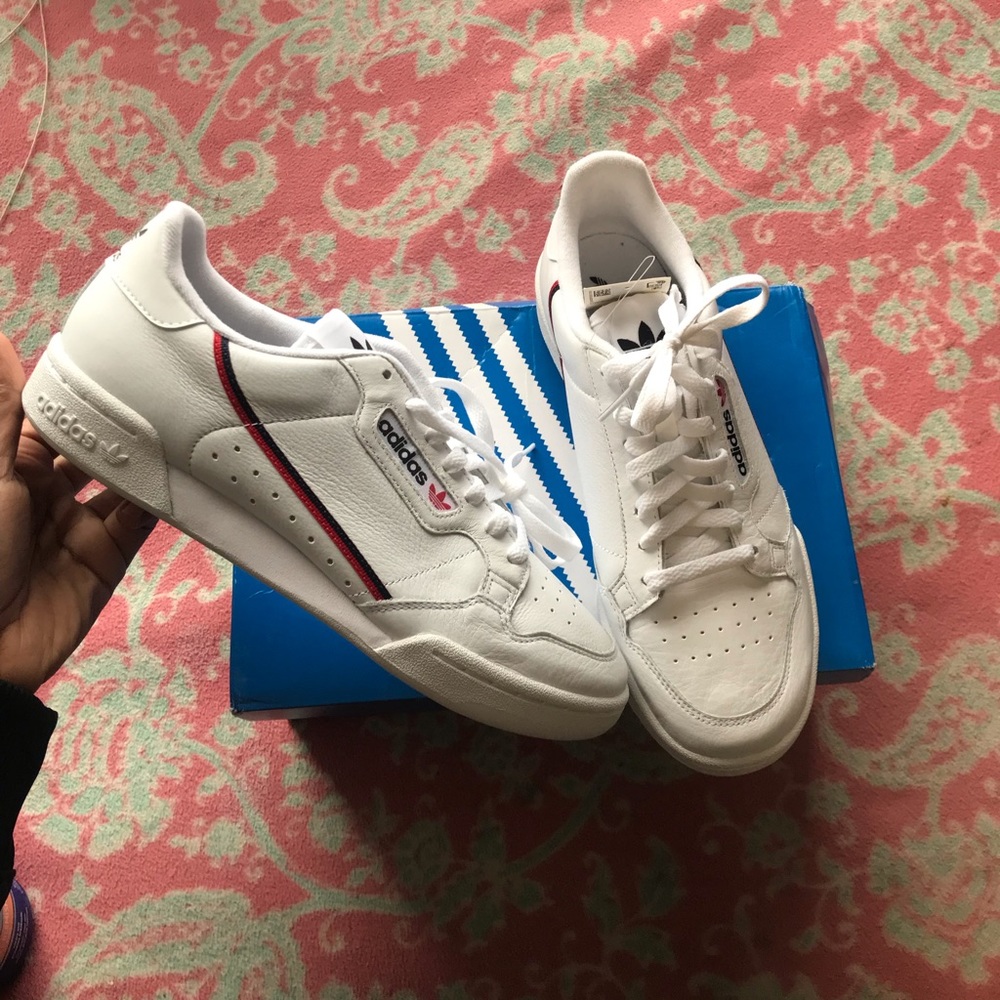 Adidas Original Continental 80 shoes